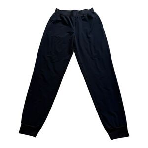 Lolë Women’s Black Technical Jogger - Size XS